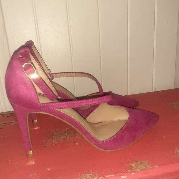 New Kelly & Katie Heels 8.5 - Picture 3 of 4